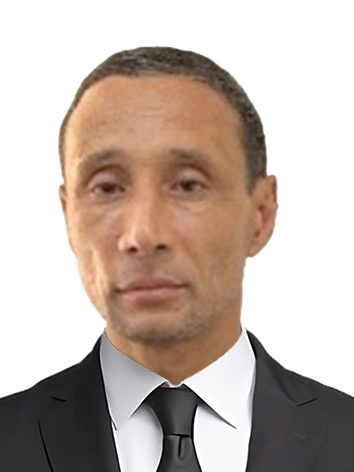 Teshaboyev Nodir